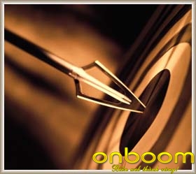 arrow target - X&acirc;y dựng thương hiệu qua web