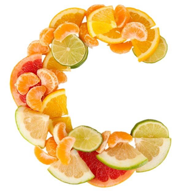 thieu vitamin c bi gi 1 - Thiếu vitamin C bạn sẽ ra sao?