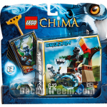 1. Lego Chima Thap muc tieu 70110 150x150 - Bộ sưu tập xe điều khiển từ xa dành cho các bé trai