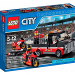 1. do choi Lego City Van chuyen xe dua toc do 60084 150x150 - Học cách chọn đồ chơi trẻ em của các bà mẹ Nhật