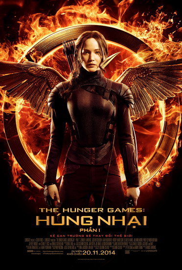 Mockingjay part1 khoi dau cua mot cuoc chien sinh tu - Mockingjay_ part 1: Khởi đầu của một cuộc chiến sinh tử