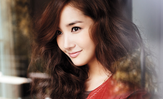 Park Min Young - Phương pháp thẩm mỹ của Sao Hàn