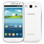 galaxy s3 150x150 - Samsung Galaxy S III ít khách truy cập web hơn iPhone 5