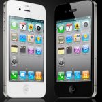 iPhone 4S 16GB de trang 150x150 - Top 5 smartphone đẹp nhất năm 2012