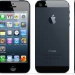 iphone 5 1 150x150 - Trong quý 4 năm 2012: iPhone 5 là smartphone bán chạy nhất