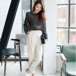 lung dai 1 150x150 - Những mẹo chọn quần jean giúp tôn lên đường cong quyến rũ của vòng 3