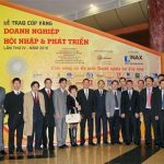 pvsh 150x150 - Khóa học “CEO - Giám đốc điều hành chuyên nghiệp” tháng 4/2011