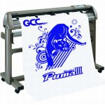 PumaIII 132 150x150 - Máy cắt decal SummaCut D60-R FX