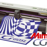 cg60sl 150x150 - Máy cắt khổ 1,3m Mimaki CG-130SRII