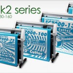 fc7000 l 150x150 - Máy cắt decal Mimaki FX series II