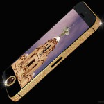 iPHone 5 2 jpg 1365819433 500x0 150x150 - Điện thoại iPhone 5 mạ vàng, đúc rắn hổ chúa chỉ dành cho nhà giàu