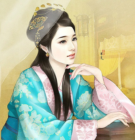 thientaitieuvuongphi - Nữ Nhân Sau Lưng Đế Quốc: Thiên Tài Tiểu Vương Phi full 3 phần