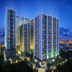 Tong quan Grand Riverside ve dem 150x150 - Dự án khu căn hộ Chánh Hưng Giai Việt – Quận 8