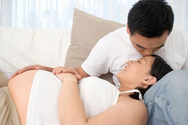 bi quyet giup ba bau luon thoai mai - Bí quyết giúp bà bầu luôn thoải mái trong suốt thai kỳ