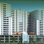 An Lac Plaza 150x150 - Khu căn hộ Wilton Tower – Bình Thạnh