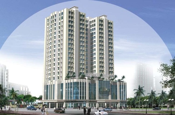 lu gia Plaza - Cao ốc Lữ Gia Plaza – quận 11, Tp.Hồ Chí Minh