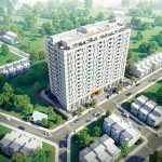 phoi canh First Home Premium 150x150 - Dự án khu căn hộ Chánh Hưng Giai Việt – Quận 8