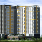 Phoi canh Wilton Tower. 150x150 - Dự án khu căn hộ Chánh Hưng Giai Việt – Quận 8
