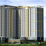 Phoi canh Wilton Tower. 150x150 - Khu cao ốc văn phòng Đại Minh Convention Tower – Quận 7