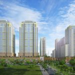 Phoi canh chung cu tropic garden 150x150 - Khu cao ốc văn phòng Đại Minh Convention Tower – Quận 7