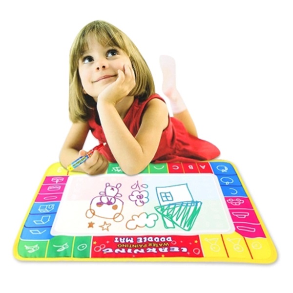 do choi phu hop lam qua tang 1 - Lựa chọn đồ chơi phù hợp làm quà tặng cho bé 3 tuổi