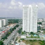 phoi canh khu can ho chanh hung giai viet 150x150 - Khu cao ốc văn phòng Đại Minh Convention Tower – Quận 7