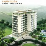 Phoi canh chung cu Thanh Nhut 150x150 - Khu căn hộ Wilton Tower – Bình Thạnh