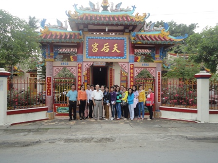 DSC02993.luong212013 93048 - Thiên Hậu Cổ Miếu nổi tiếng tại Bạc Liêu