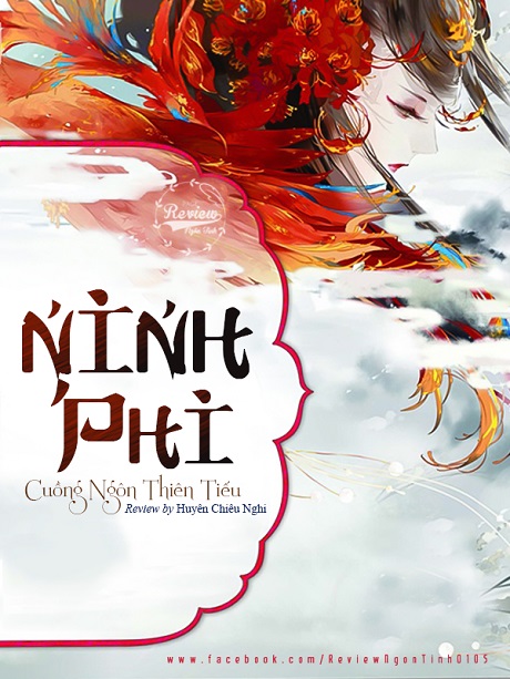 ninh phi - Truyện Ninh Phi - hài hước nam nữ cường