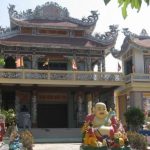 chua Phat Quang Binh Thuan 150x150 - Chùa Hang ngôi chùa đặc biệt ở Bình Thuận