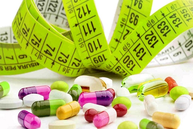 Các loại thuốc giảm cân an toàn và hiệu quả nhất hiện nay