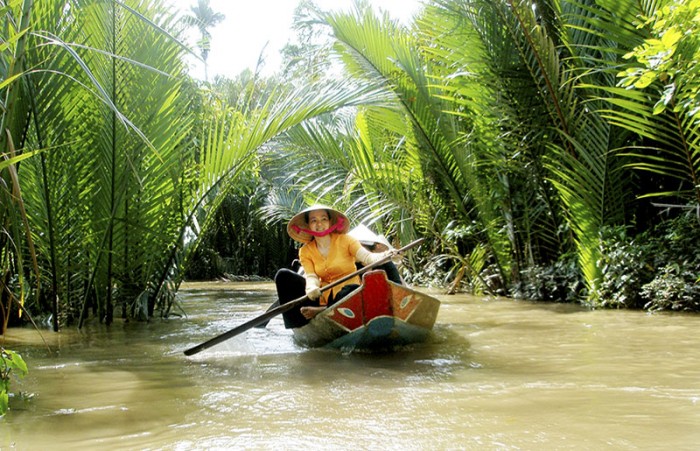 Kinh nghiệm du lịch miền Tây bỏ túi kinh nghiem du lich mien tay bo tui1 - Kinh nghiệm du lịch miền Tây bỏ túi