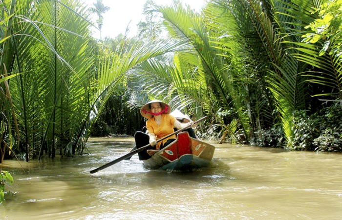 kinh nghiem du lich mien tay bo tui1 - Kinh nghiệm du lịch miền Tây bỏ túi