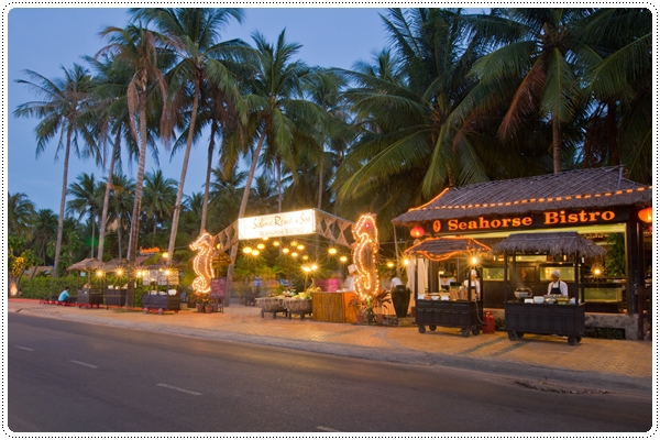 Khám phá các địa điểm ăn hải sản ở Mũi Né được lòng du khách nha hang seahorse bistro - Khám phá các địa điểm ăn hải sản ở Mũi Né được lòng du khách