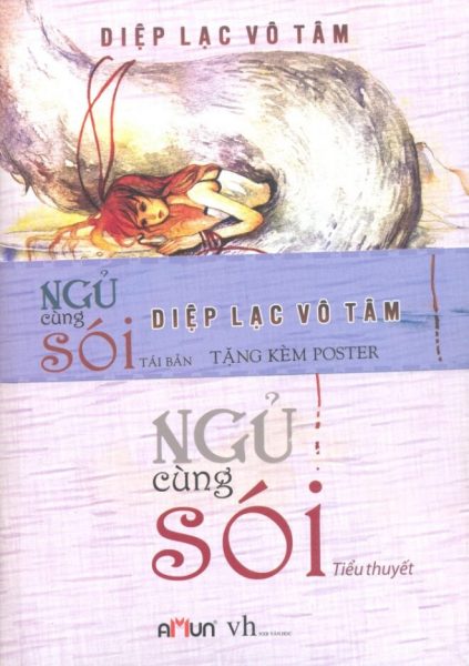 ngu cung soi 423x600 - Top truyện ngôn tình ngược hay nhất khiến người khóc hết nước mắt