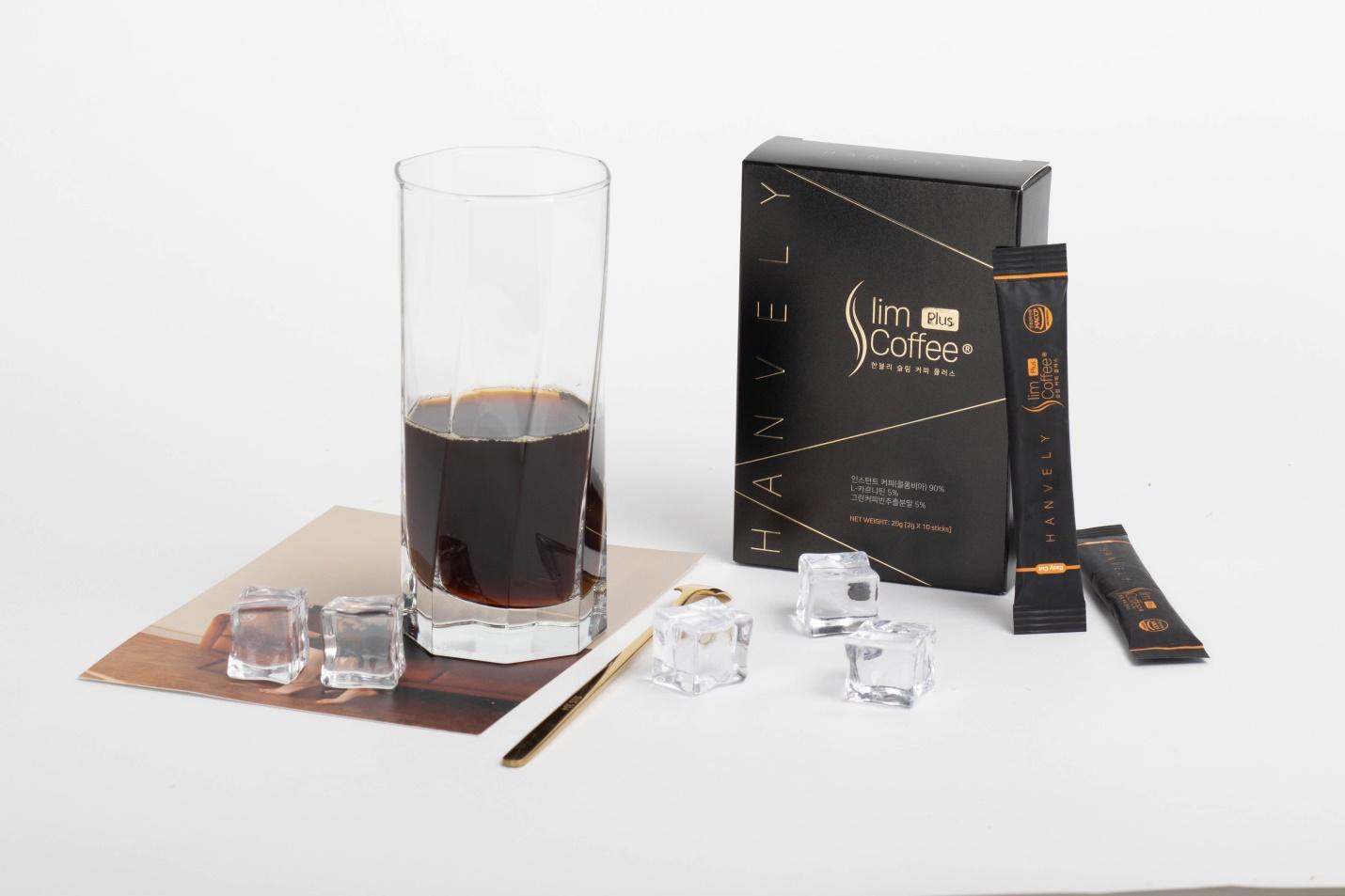 Review coffee Hanvely? Tác dụng cà phê Hanvely như thế nào?