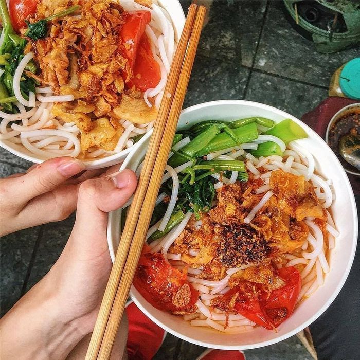 an sang vung tau an gi vung tau - Ăn gì ở Vũng Tàu: Top các quán ăn ngon nhất 2020