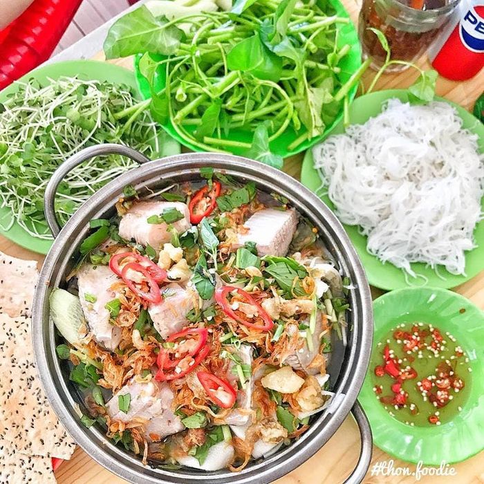 an toi o vung tau - Ăn gì ở Vũng Tàu: Top các quán ăn ngon nhất 2020