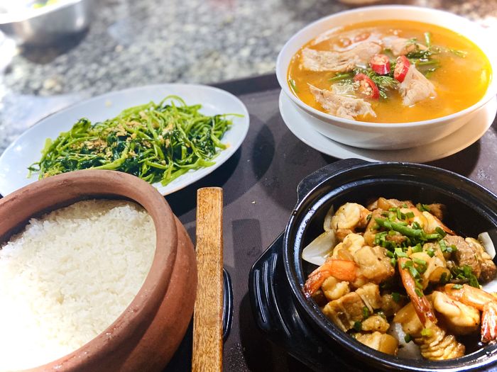 an trua o vung tau - Ăn gì ở Vũng Tàu: Top các quán ăn ngon nhất 2020