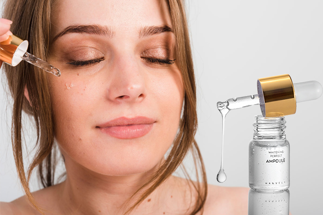 Serum trị nám đều màu da: 10 tiêu chí chọn mua sản phẩm phù hợp