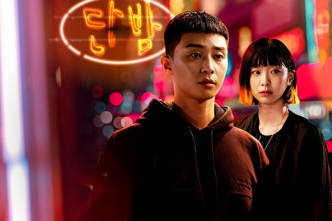 phim bo han quoc netflix Itaewon Class 1 - Top 10 phim Hàn hay trên Netflix 2021 không nên bỏ lỡ