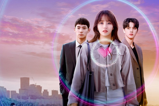 phim tinh yeu han quoc tren netflix Love Alarm - Top 10 phim Hàn hay trên Netflix 2021 không nên bỏ lỡ