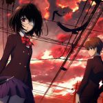 Anime kinh di 150x150 - Top 10 Anime kinh dị hay khiến bạn khóc thét vì sợ