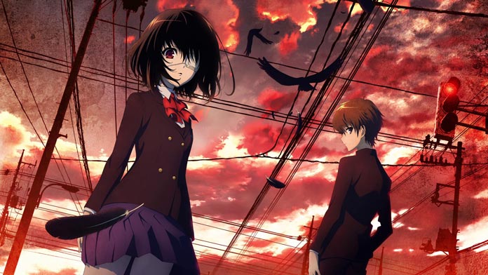 Top 10 Anime kinh dị hay khiến bạn khóc thét vì sợ