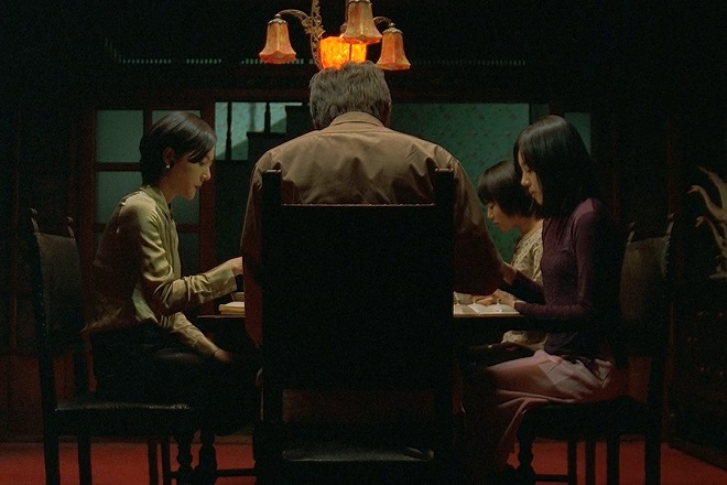 phim tam ly kinh di The Tale of the Two Sisters han quoc - Top 10 phim kinh dị đáng sợ, hay và nổi tiếng nhất