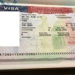 Xin visa Mỹ có nhiều loại khác nhau