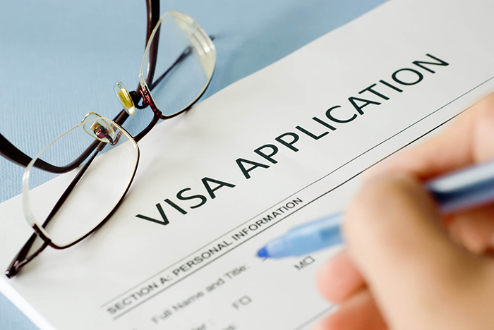 xin visa my ho so - Hướng dẫn thủ tục xin visa Mỹ nhanh chóng, đơn giản 