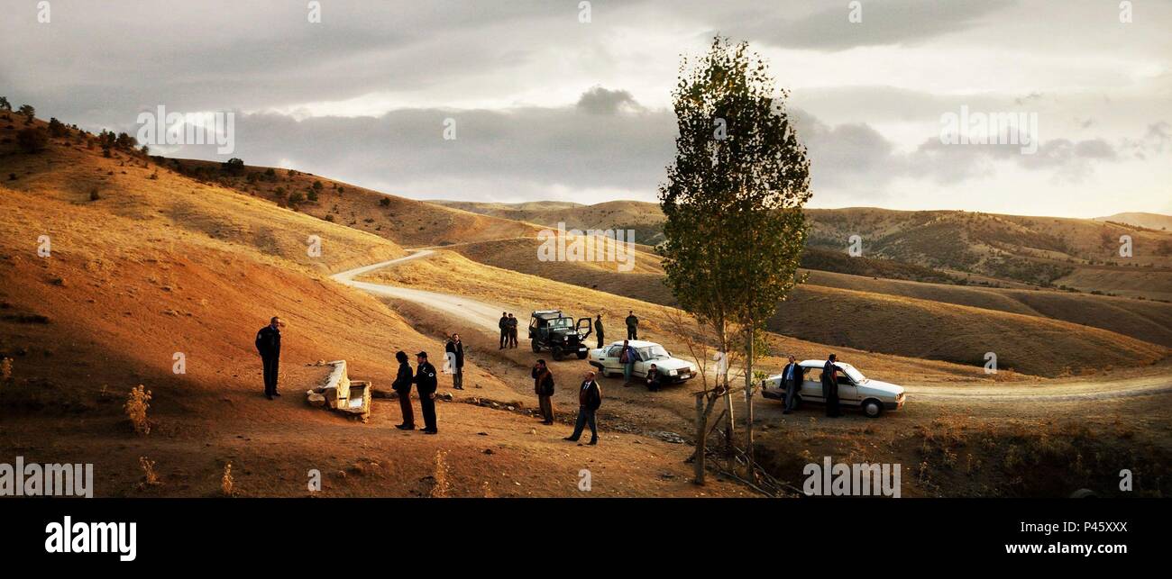 original film title bir zamanlar anadoluda english title once upon a time in anatolia film director nuri bilge ceylan year 2011 credit zeynofilm album P45XXX - Top 5 Phim Thổ Nhĩ Kỳ Hay đạt giải cao trong liên hoan phim Cannes.