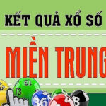 XSMT2 150x150 - XSMT 5/1: Xem trực tiếp Kết quả xổ số Miền Trung ngày 5/1 chính xác nhất