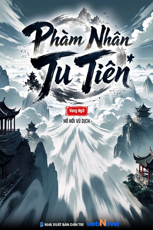 Truyện Phàm Nhân Tu Tiên có đáng đọc? Review tiên hiệp 2026